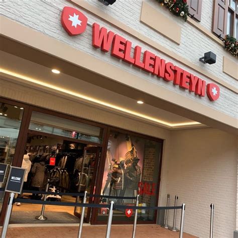 wellensteyn outlet roermond
